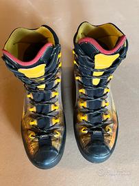 Scarponi La Sportiva 44 1/2