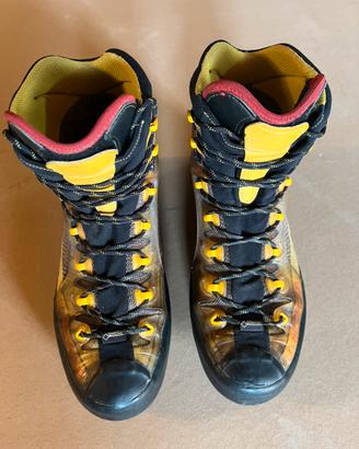 Scarponi La Sportiva 44 1/2