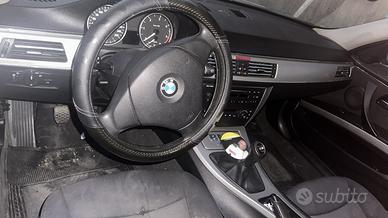 Bmw 320d