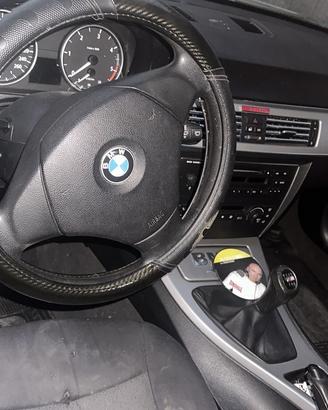 Bmw 320d