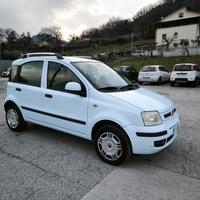 Fiat Panda 1.2 Dynamic Natural Power