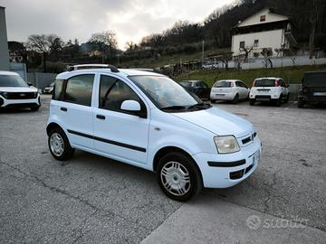 Fiat Panda 1.2 Dynamic Natural Power
