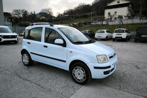 Fiat Panda 1.2 Dynamic Natural Power