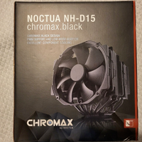 Noctua NH-D15 Chromax