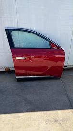 Porta anteriore destra citroen ds4 del 2020
