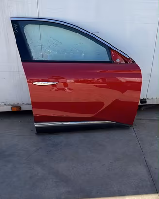 Porta anteriore destra citroen ds4 del 2020