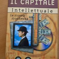 l capitale intellettuale: la nuova ricchezza