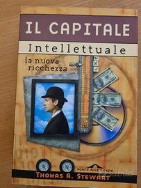 l capitale intellettuale: la nuova ricchezza