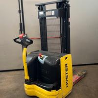 Stoccatore Hyster S 1.2