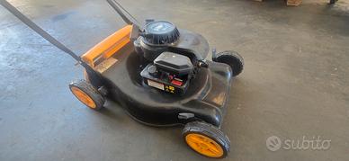 Tagliaerba McCulloch M40-125 