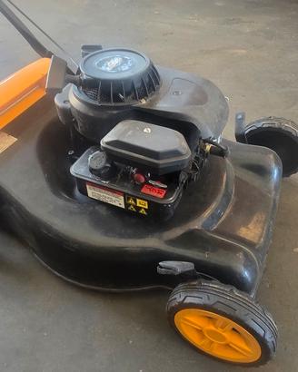 Tagliaerba McCulloch M40-125 