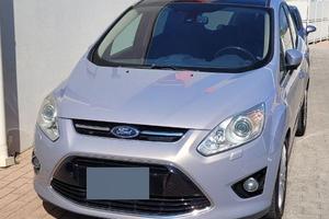 Ford c max 1.8 cdi 85 kw  talgiadata ford