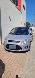 Ford c max 1.6 cdi 85 kw  talgiadata ford