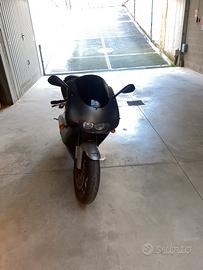 Aprilia rs 125