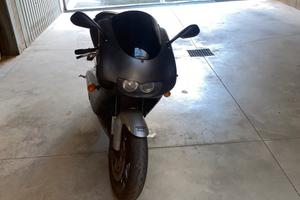 Aprilia rs 125