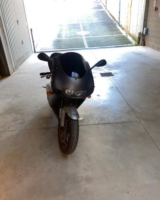 Aprilia rs 125