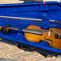 Violino STENTOR student I 1/2