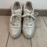 Hogan Interactive Bianche donna usate 38.5