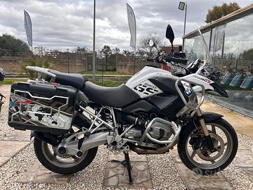 Bmw R 1200 GS