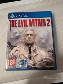 lotto ps4 evit Within 2 e Destiny 