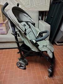 Passeggino Foppapedretti Hurra 