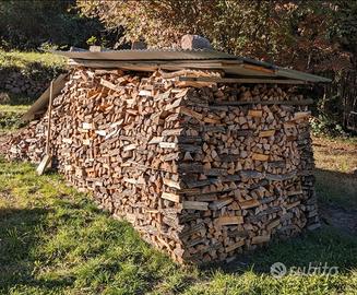 Legna da ardere