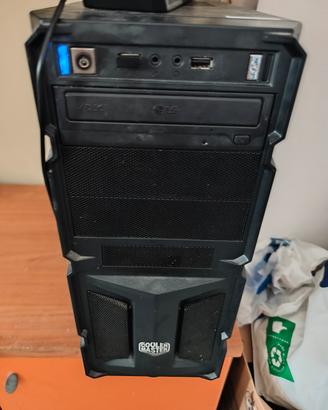PC Gaming