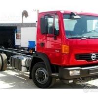 Parabrezza Nissan Atleon TK165 - TK210
