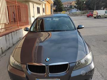 bmw serie 3 320d