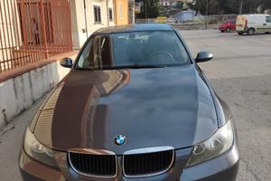 bmw serie 3 320d