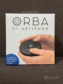 Strumento musicale Orba by Artiphon