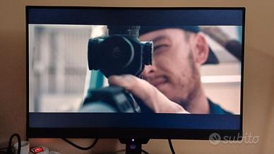 Monitor BenQ GW2490T – 23.8" Full HD IPS – Come nu