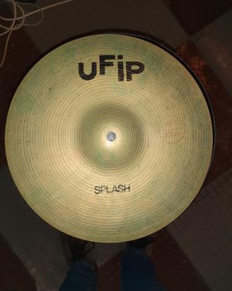 Ufip Splash da 30 cm***OOOTTTIMOO***