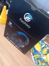 Cuffie gaming wireless PlayStation con mic