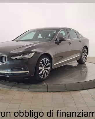 VOLVO S90 B5 Mild Hybrid (D) Awd Automatico Plus B