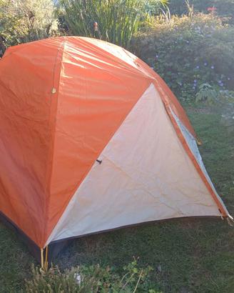 Tenda The North Face Rock 32scursionismo