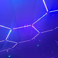 AT ProLed EC 24x3 Watt Barra LED