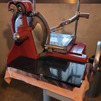 Affettatrice a volano