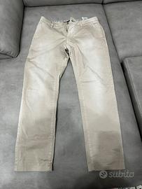 Pantaloni uomo