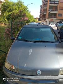 fiat punto 1200 fire