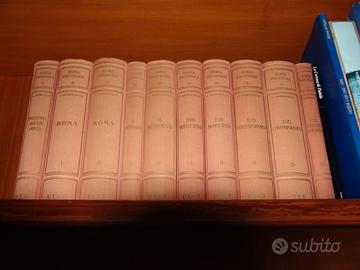 Storia Universale U.T.E.T. di Corrado Barbagallo