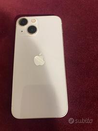 iPhone 13 mini 128 giga