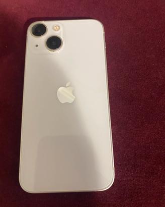 iPhone 13 mini 128 giga