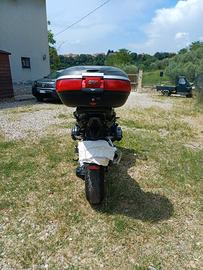 bmw r1200rs 
