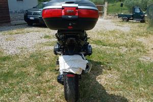 bmw r1200rs 