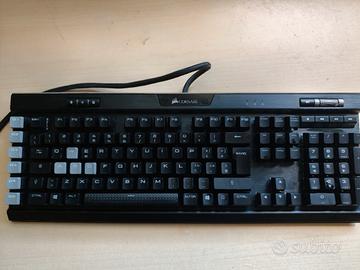 Tastiera meccanica Corsair K95 RGB