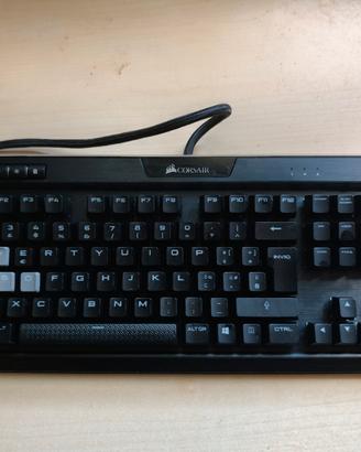Tastiera meccanica Corsair K95 RGB