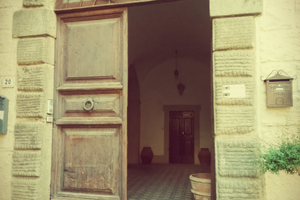 Appartamento nel cuore di Santa Fiora