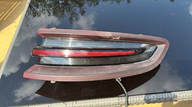 Fari posterior Porsche macan 3000 Diesel 2016