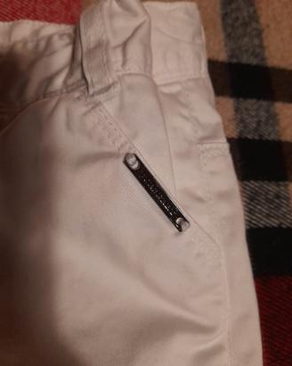 pantaloni burberry bimba
